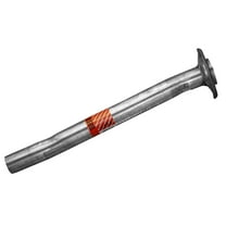 Walker Exhaust 52454 Exhaust Pipe Fits select: 2004-2011 FORD RANGER, 2004-2007 MAZDA B3000