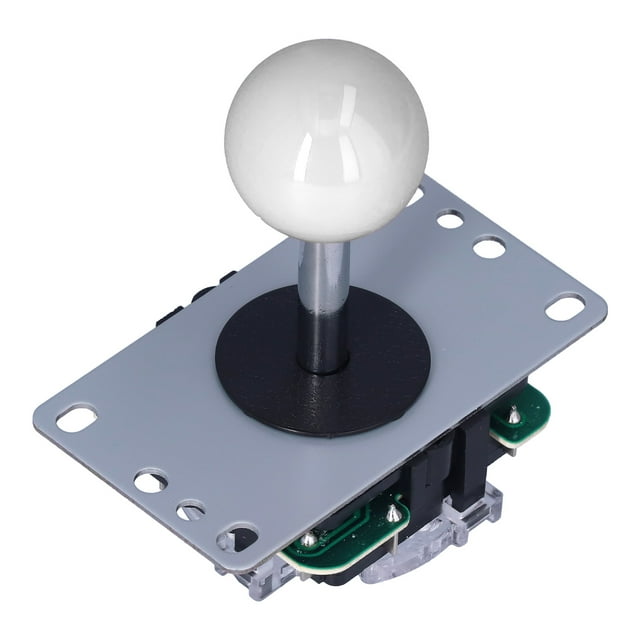 Joystick Arcade ANGGREK 5 Pines Flexible Duradero Para Xbox 360 PS3 PS2