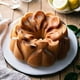 thumbnail image 2 of Nordic Ware Magnolia Fundicion Aluminio Bundt Pan, 10 Taza, Nordic Ware Nordic Ware, 2 of 2