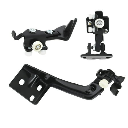 Sliding Door Roller Hinge for RAM ProMaster 1500 2500 3500 68271842AA 68271843AA