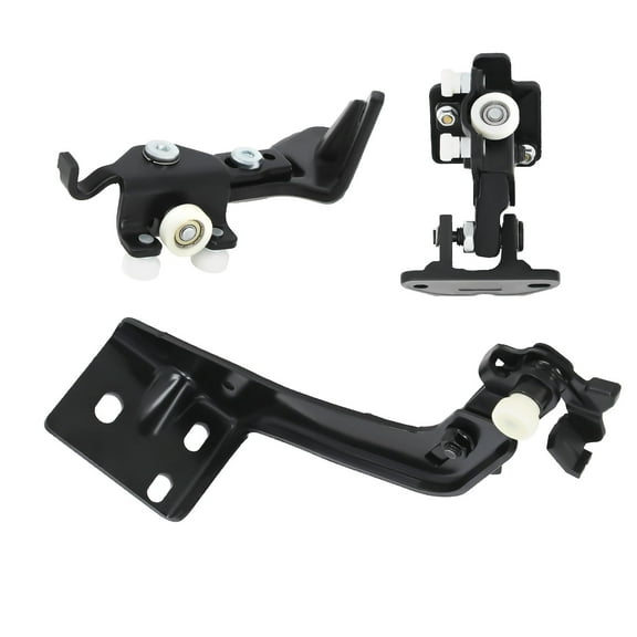 Sliding Door Roller Hinge for RAM ProMaster 1500 2500 3500 68271842AA 68271843AA