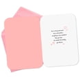 thumbnail image 2 of Hallmark Birthday Card for Mom (You're the Best), 1 count, 2 of 6