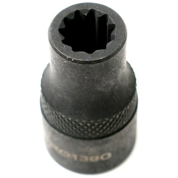 Brake Caliper 11 Point Socket 113826 OEM Alternative for Volvo Peterbilt DAF Foden MAN Mercedes Scania BOVA BPW SAF Trailers and European Trucks