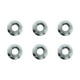 thumbnail image 3 of Tornillo Con Tuerca Engrane Trasero Set Bajaj Pulsar Ns 200 (12-23), 3 of 3