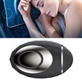 thumbnail image 3 of Fiudx Dispositivo de Ayuda para Dormitorio, Masajeador Cerebral Compacto, Ansiedad y Mejora El Sueño, Ideal para Oficina, Hogar y Viajes, Regalo para Personas En Insomnio, Puerto Usb Recargable., 3 of 7