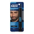 thumbnail image 1 of Retocador instantáneo de canas Just For Men negro, 1 of 4