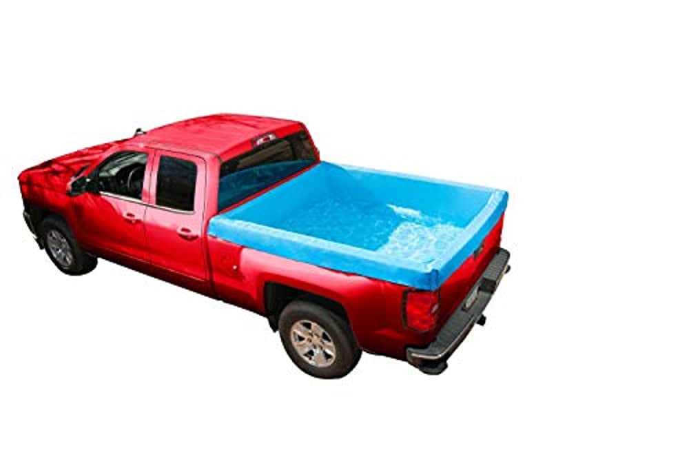 Bestway Removable Pickup Truck Bed Swimming Pool