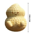 thumbnail image 2 of HOZADOIE Decompression Doll Home Essentials Stress Reducing Toys Stress Reducing Exhaust Simulation Slow Toys, 2 of 2