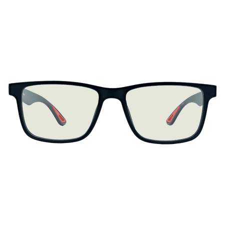 Gamer Advantage - Inferno Glasses Sleeper Lens - Blue Water
