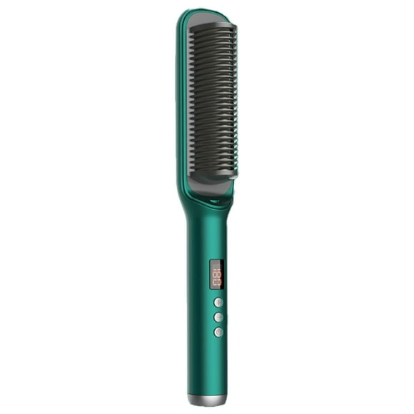 Straightening brush, Infrared repair straightening brush, anion thermal brush straightening brush