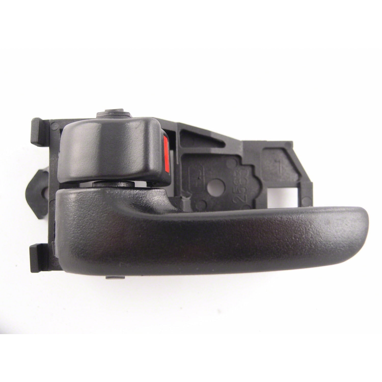 Action Crash Parts, New Standard Replacement Front Left Interior Door