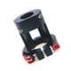 thumbnail image 1 of Sonducket Soportes plegables, fijador plegable Flexible de alta resistencia para patinete estable, gran capacidad de rodamiento, accesorio plegable para Patinetes eléctricos Sonducket OD007547-00, 1 of 6