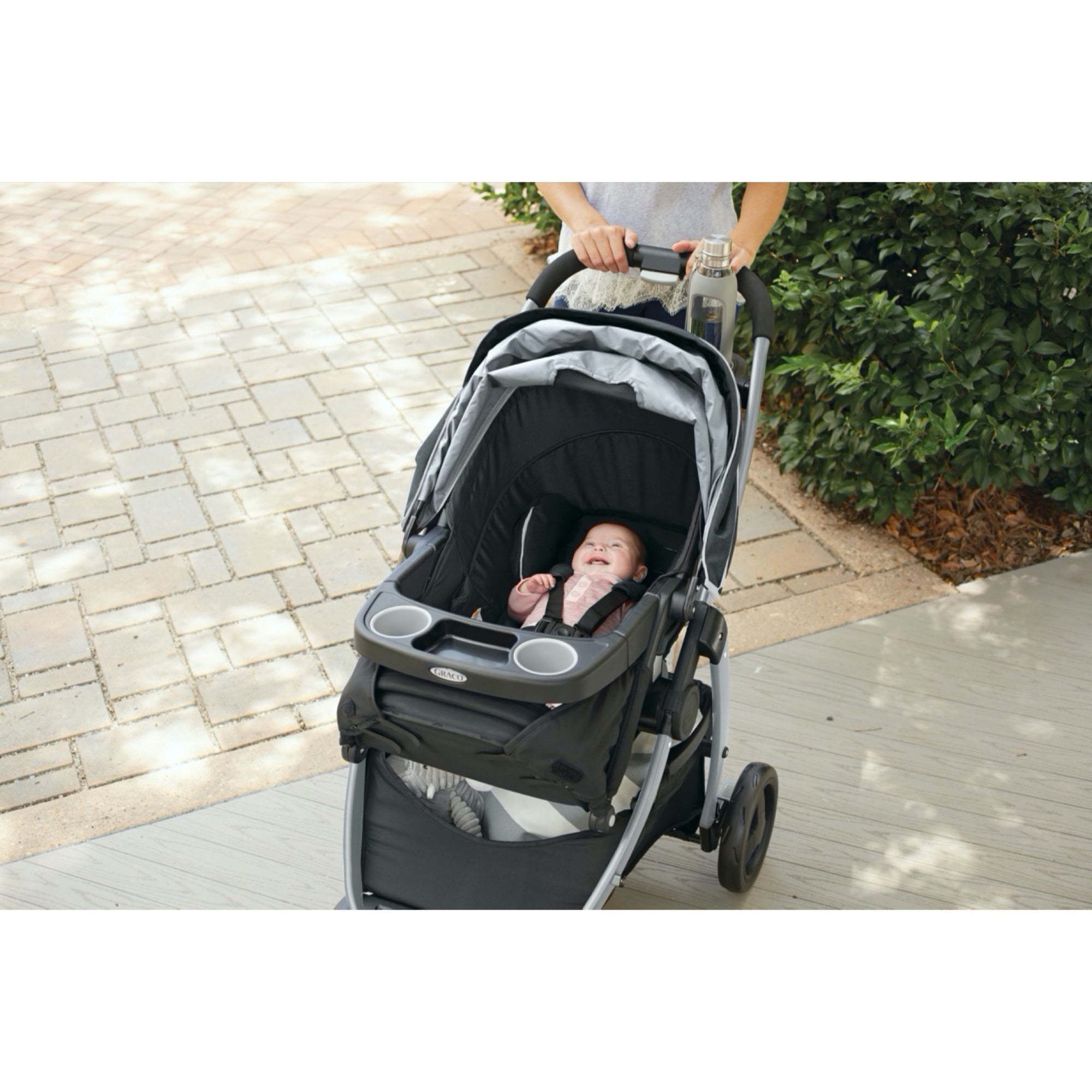 graco modes stroller grayson