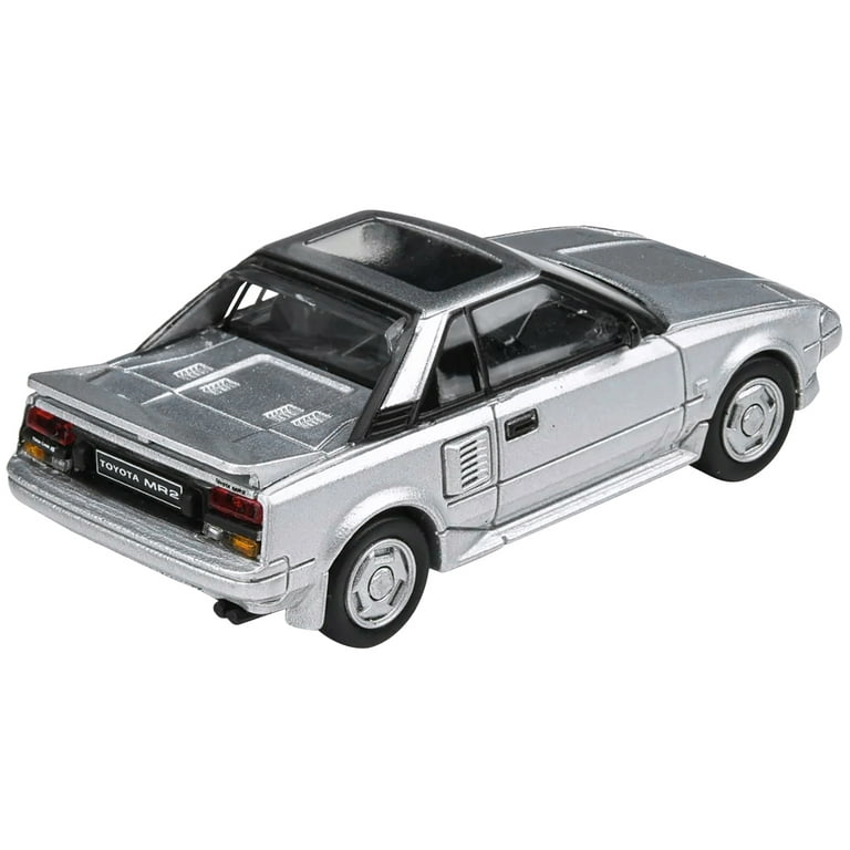 キャデラック フリートウッド ブロアム (グリーン) (ミニカー