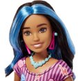 thumbnail image 3 of Barbie-Skipper Premiers Jobs Coffret Snack-Bar, avec accessoires, 3 of 6