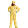 thumbnail image 1 of Hazmat Suit 12-14, 1 of 2