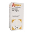 thumbnail image 1 of Keppra 100 mg/ml solución 150 ml, 1 of 1