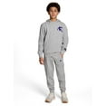 thumbnail image 5 of AND1 Boy's Double Team Athletic Jogger, Sizes 4-18, 5 of 6