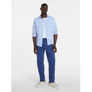 George Mens & Big Mens Slim Fit Premium 5 Pocket Pants, Sizes 29-44