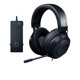 thumbnail image 1 of Auriculares Para Juegos Con Cable Esports Con Control De Audio Completo Y Sonido Espacial Thx Pink Inevent EL007877-00, 1 of 5