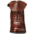 thumbnail image 2 of Spring Step Women's Galil Boot, Medium Brown, 38 EU/7.5-8 M US, 2 of 8