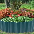 thumbnail image 3 of ROSENICE  Small Garden Border Black Flower Bed Landscaping Lawn Edging Roll, 3 of 8