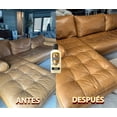 thumbnail image 4 of HOWARD Bálsamo Acondicionador para Cuero y Piel | Con Cera de Abeja y Cera de Carnauba | Restaurador y Protector de Artículos de Piel | Para Zapatos, Muebles de Piel, Carteras 236 ml (8 oz), 4 of 10