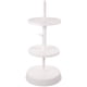 thumbnail image 1 of Soporte para paletas de pastel con múltiples agujeros, soporte para paletas, expositor para paletas, soporte para secar paletas de pastel, 1 of 6