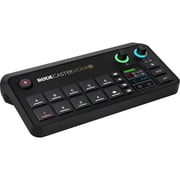 RODE RODE Caster Video S All-in-One Video Production Console (RCV-S) Bundle with HDMI Cable, XLR Cable & Accessories