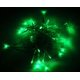 thumbnail image 1 of Karlling Luces de Navidad que funcionan con pilas, cadena de alambre transparente corta de 13 pies, luz LED centelleante para mini árbol de Navidad pequeño y fiesta de boda, decoración interior/exteri, 1 of 4