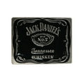 thumbnail image 1 of Jack Daniel's Old No. 7 Tennessee Whiskey Belt Buckle, 1 of 3