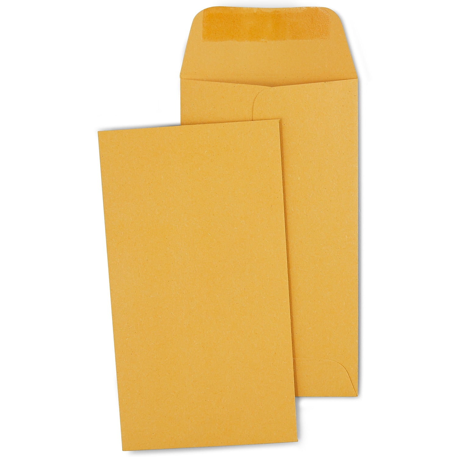 Staples #10 Premium Diagonalnaht-Umschläge – Gummiert, 4-1/8 X 9-1/2 Zoll, Elfenbein, 500 Stück