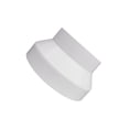 thumbnail image 4 of Wweixi Air Duct Adapter Duct Connector for System Ventilation Inline Pipe Extractor, 4 of 6