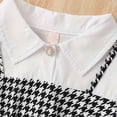 thumbnail image 6 of Toddler Baby Girl Smocked Outfit Ruffle Halter Shirt Flared Pants Set Toddler Bell Bottom Outfit Summer Clothes Girls Summer Set 2-10 Years,9-10 Years, 6 of 9