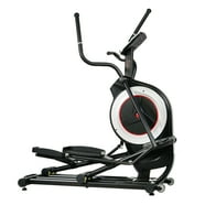 plasma fit elliptical bike