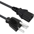 thumbnail image 3 of Cable De Corriente Para Pc, 3 of 5