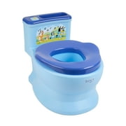 Bluey 2-in-1 Potty Trainer with Sounds for Toddlers