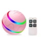 thumbnail image 1 of Juguete interactivo de pelota para perros,Juguetes interactivos de pelota para perros Juguete interactivo de pelota Juguete interactivo para perros con mayor durabilidad, 1 of 8