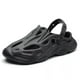 thumbnail image 2 of New Beach Foam Runners Sandals Unisex zhangyuxiang LED, 2 of 2