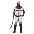 thumbnail image 1 of Smiffys Ensemble de Costume de Chevalier pour Hommes, 1 of 1