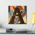 thumbnail image 3 of Dancing in the Jazz Age - Canvas, 3 of 10