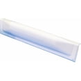 thumbnail image 1 of Protector Dock Edge Bumper Straight Dock, 1 pieza, blanco, 1 of 4