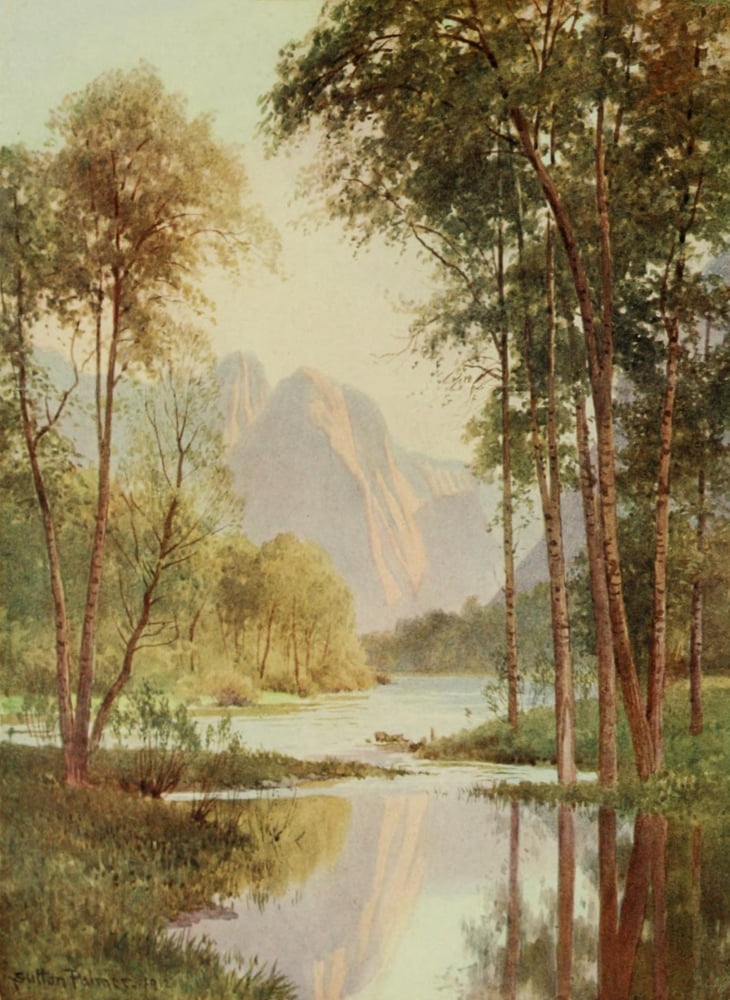 California 1914 The