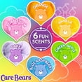 thumbnail image 3 of Care Bears Ultimate Slime Mix-Ins, 6-Pack Scented Slimes, Includes Cloud Slime & Glitter Slime, Party Favors for Kids 8-12, Slime for Kids, Slime Party Favors, Slime Kit for Girls Ages 8-12, 3 of 5