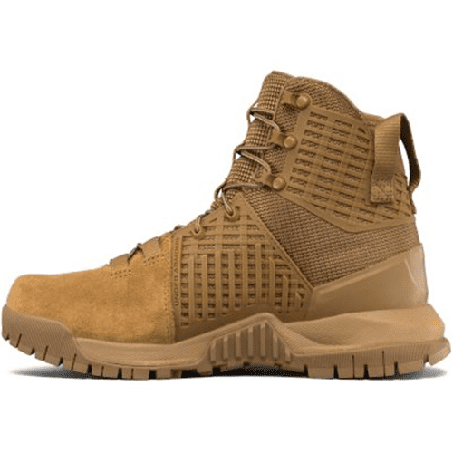 under armour tactical boots coyote
