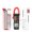 ST184 Red(box), variant on ST184 6000Counts True RMS AC DC Digital Clamp Meter NCV Detection