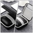 thumbnail image 3 of Weiweiguan 1 Pce Boîte de Transport pour Casque Sans Fil Compatible pour PowerbeatsPro, 3 of 6