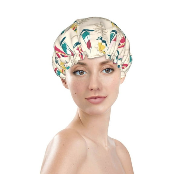 Pofeuu winter Scarf deer 标题