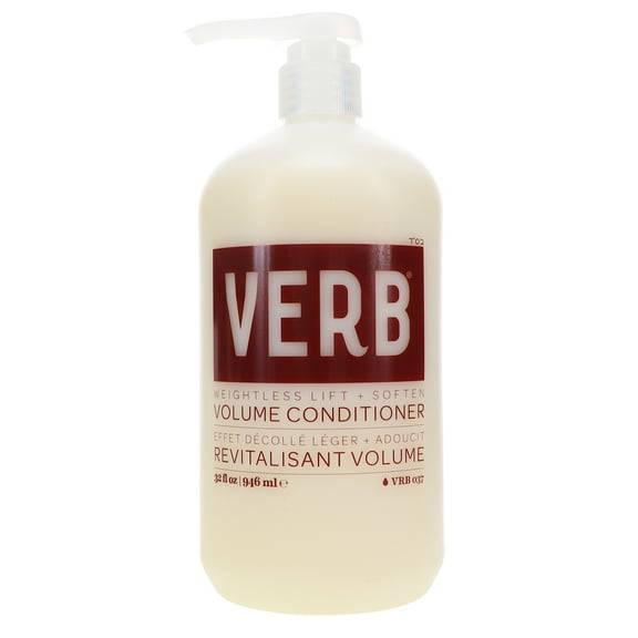 Verb Volume Conditioner 32 oz