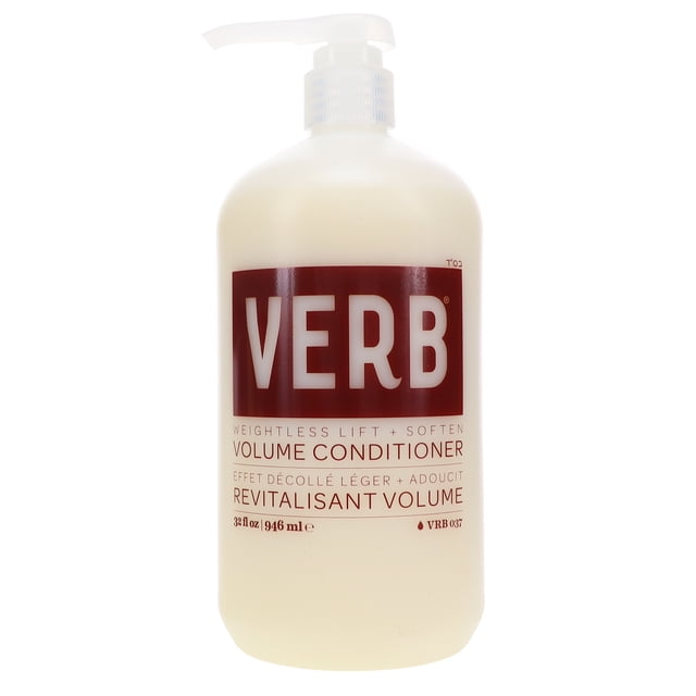 Acondicionador de Volumen VERB 32 oz